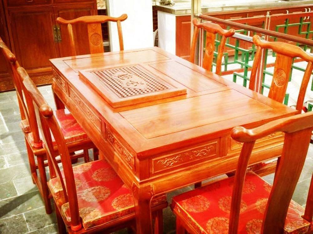 Beijing Sihe Yiyuan Courtyard Hotel Bagian luar foto